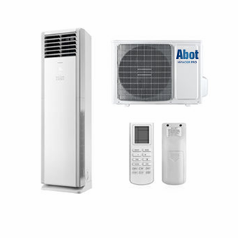 cabinet air conditioner